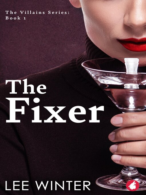 Title details for The Fixer by Lee Winter - Available